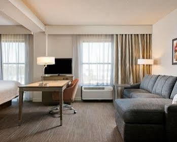 Hotel Hampton Myrtle West