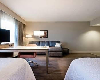 Hotel Hampton Myrtle West 3*