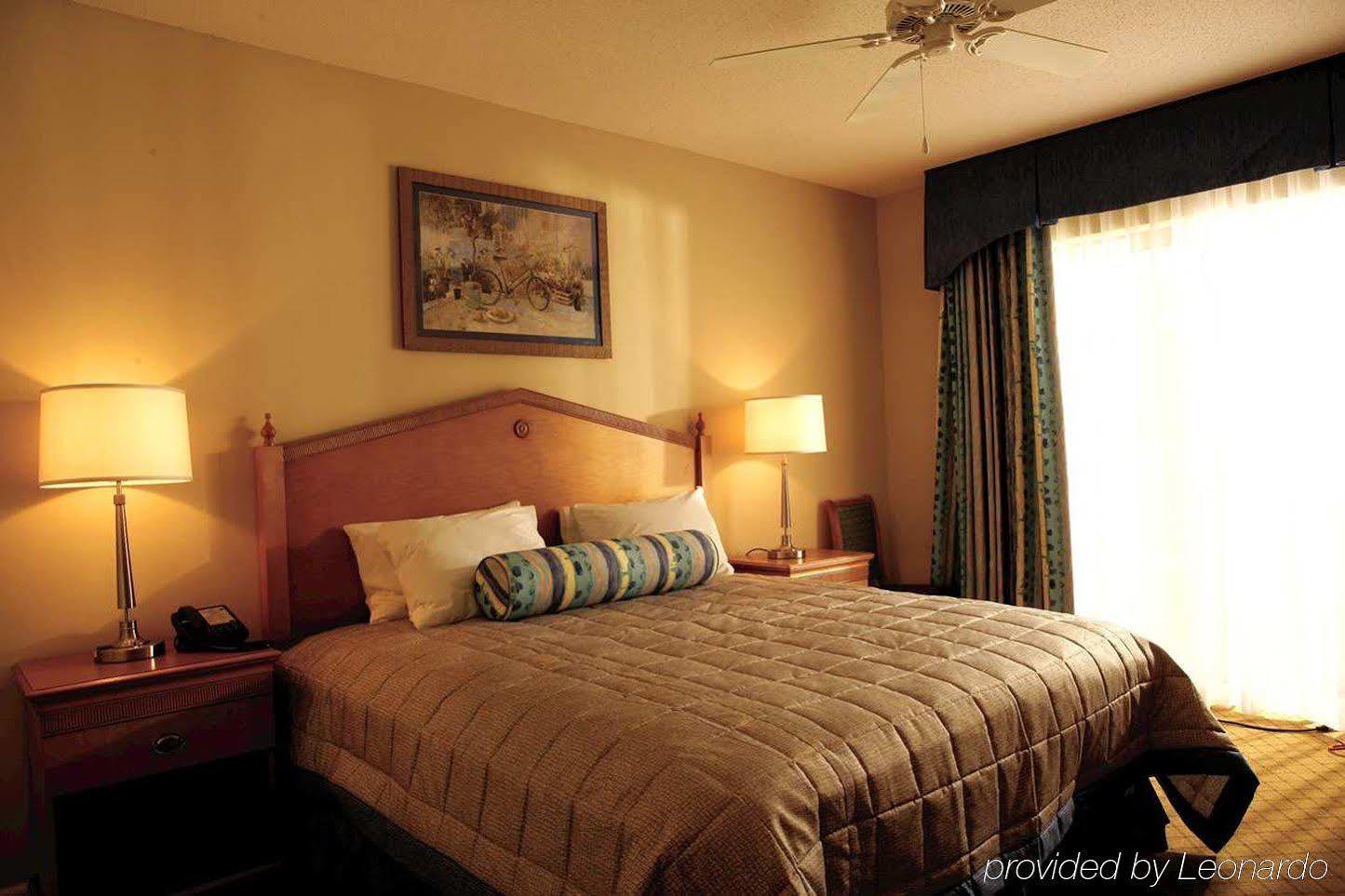 Resort Royale Palms 4*
