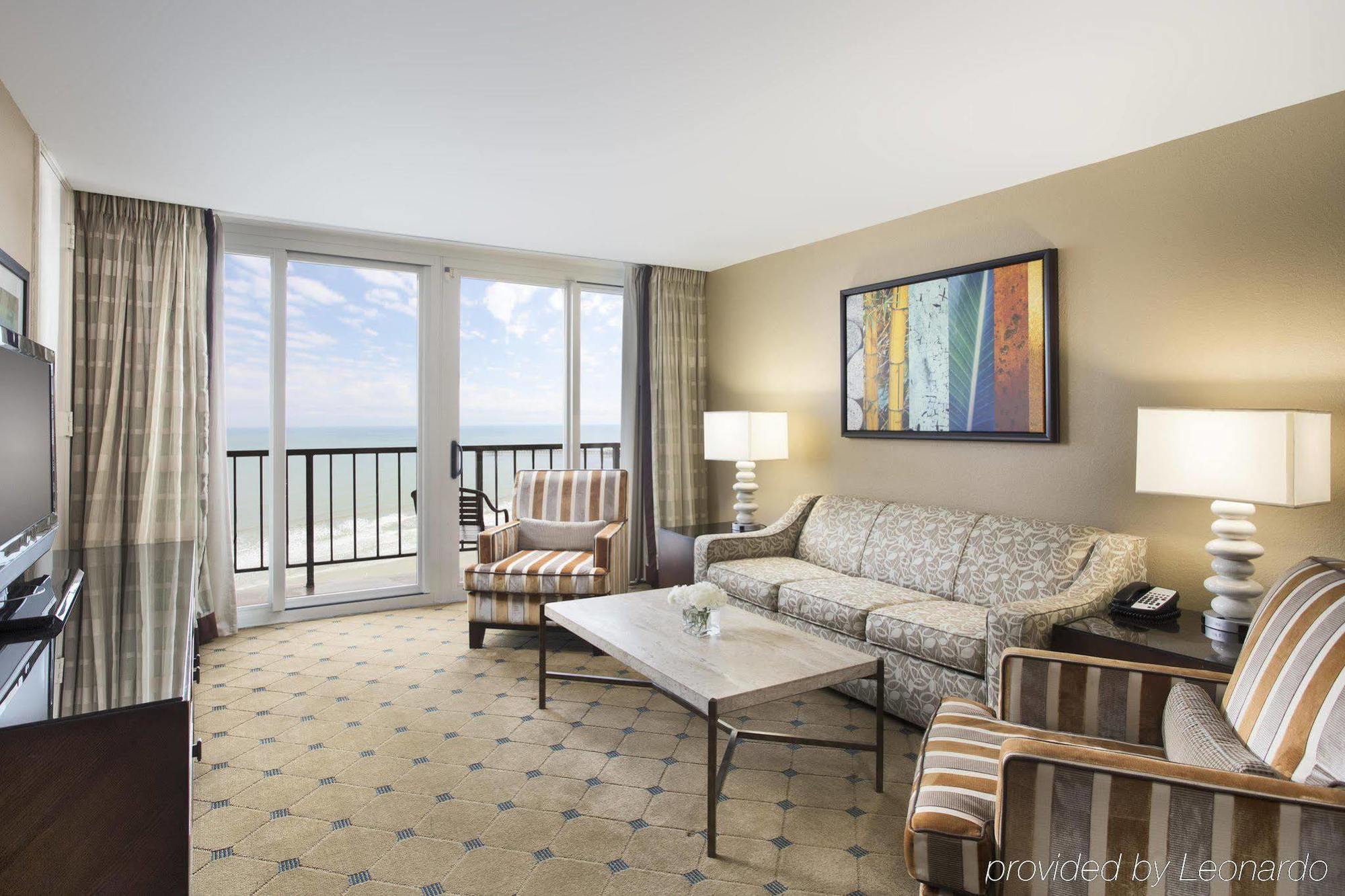 Royale Palms Myrtle Beach