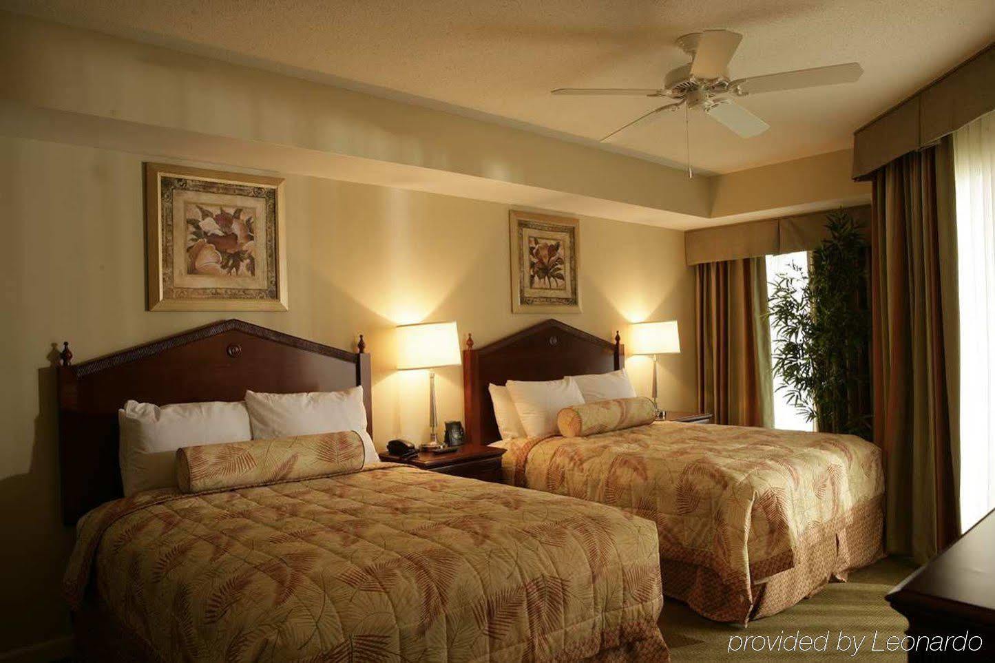 Royale Palms Resort Myrtle Beach