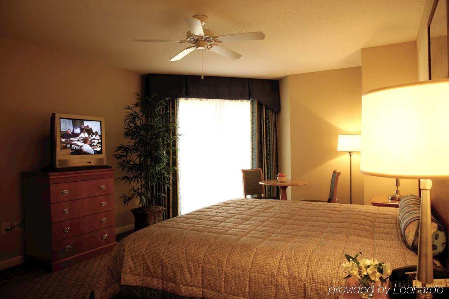 Royale Palms 4*