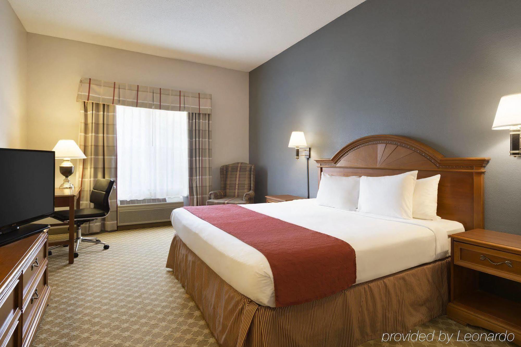 Hotel Country & By Radisson, Myrtle Beach, Sc 3*