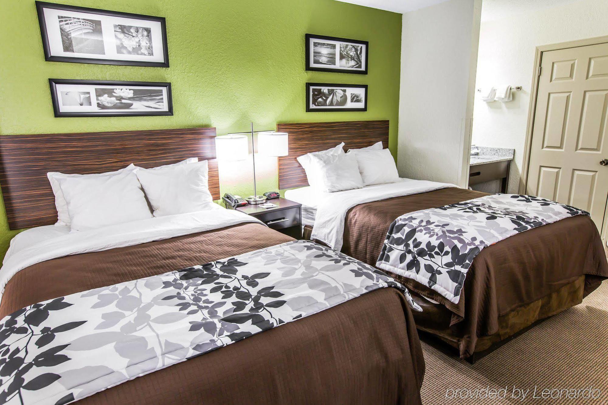 Sleep Near Outlets 2* Myrtle Beach