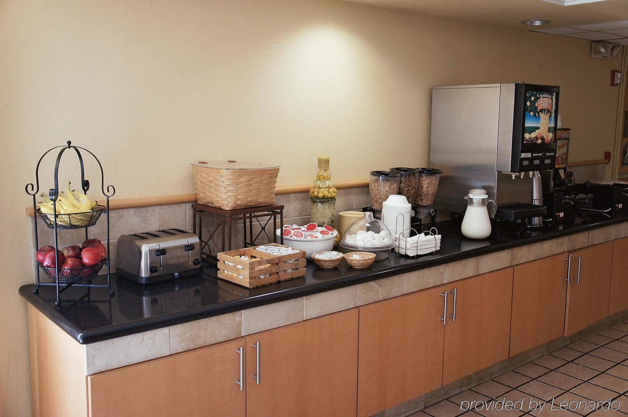 La Quinta By Wyndham Myrtle - N. Kings Hwy 3*