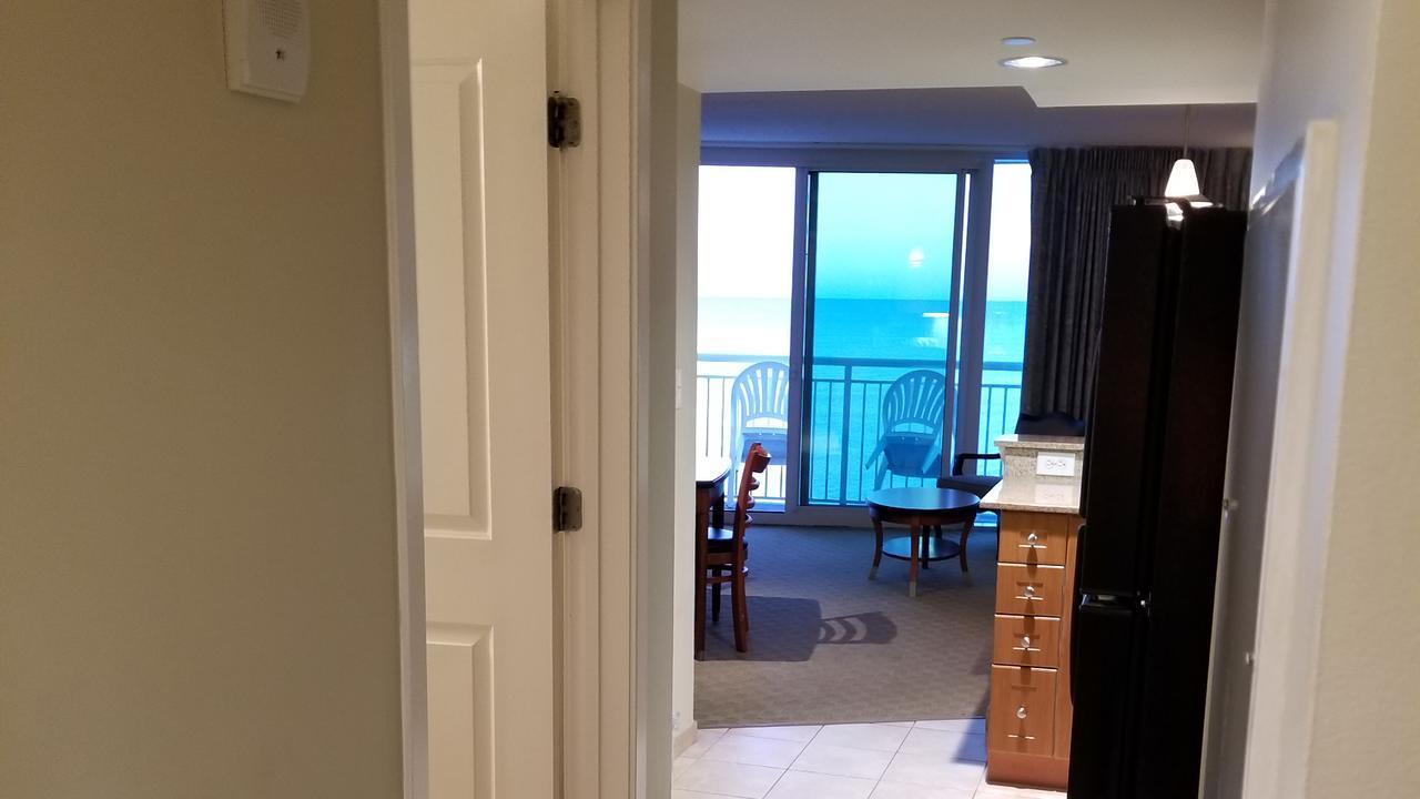 Stunning Ocean Front Views Steps To Boardwalkpier *