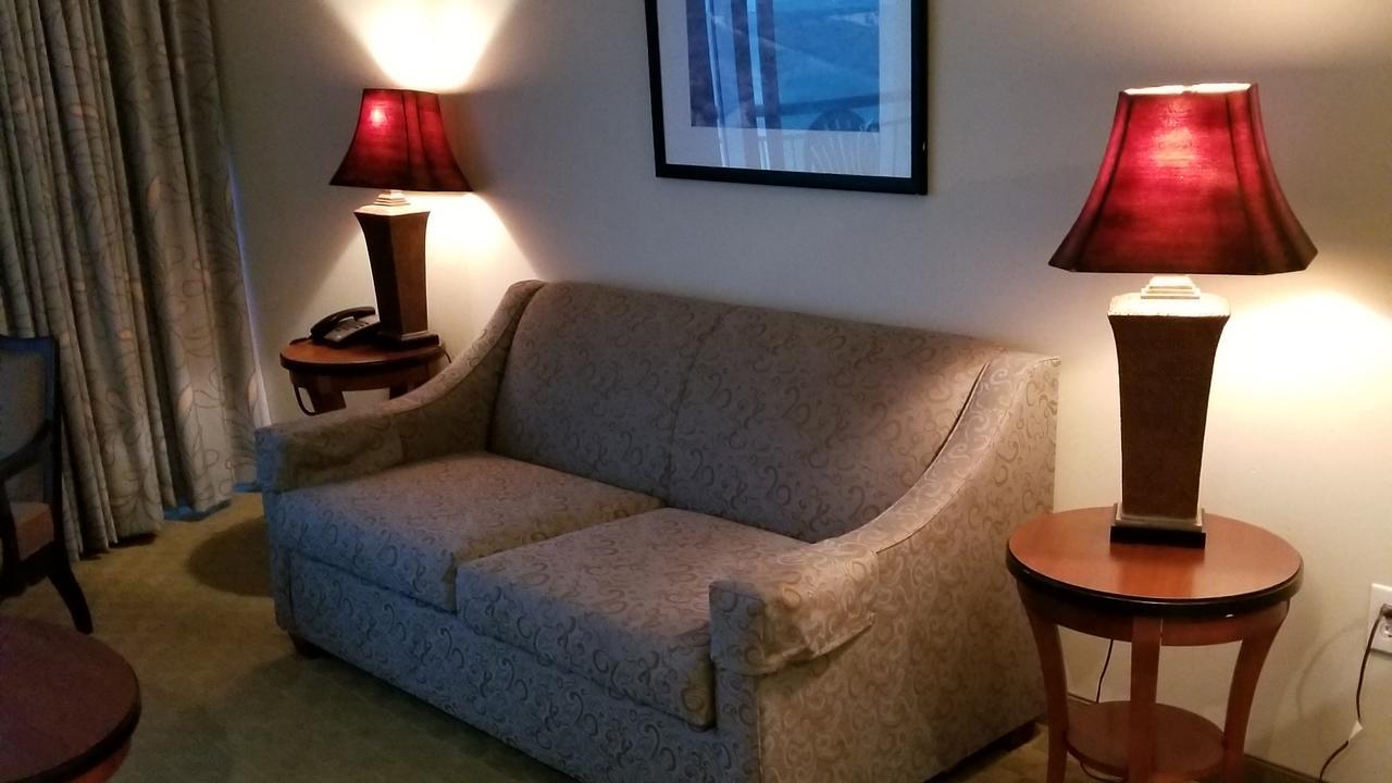 Stunning Ocean Front Views Steps To Boardwalkpier Apartment