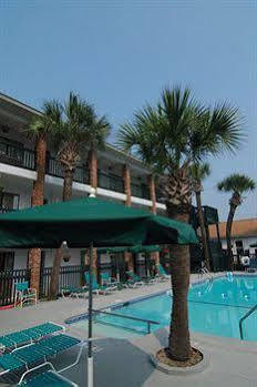 The Sands A Festiva Hotel Myrtle Beach