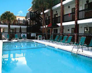 The Sands A Festiva 2*