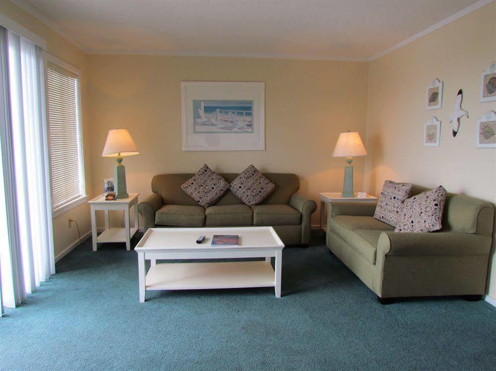 Myrtle By Vacations Resort