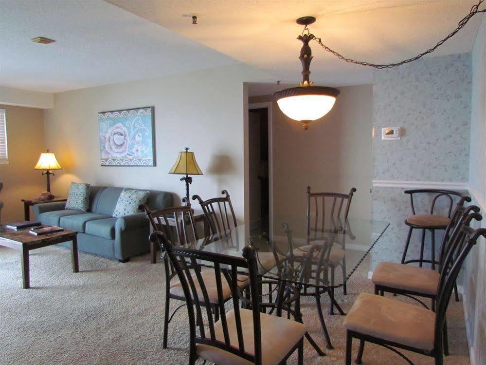 Myrtle By Vacations Resort