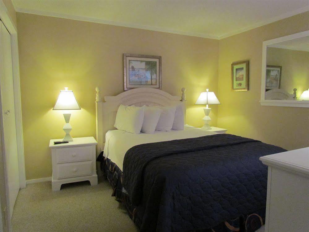 Myrtle By Vacations Resort