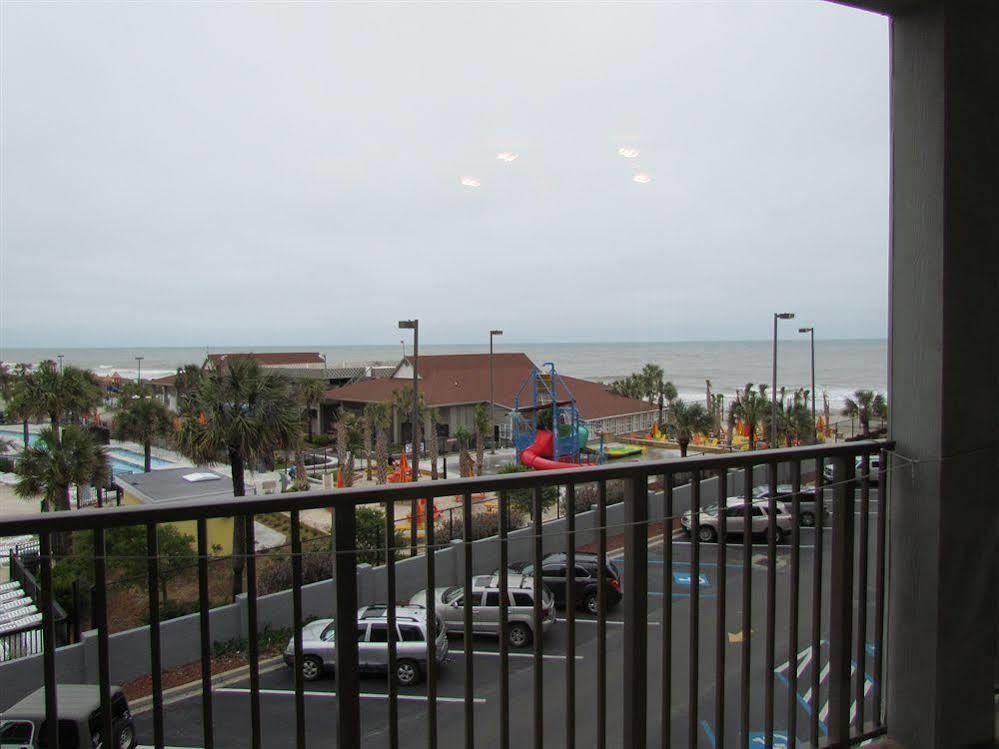 Myrtle By Vacations Resort