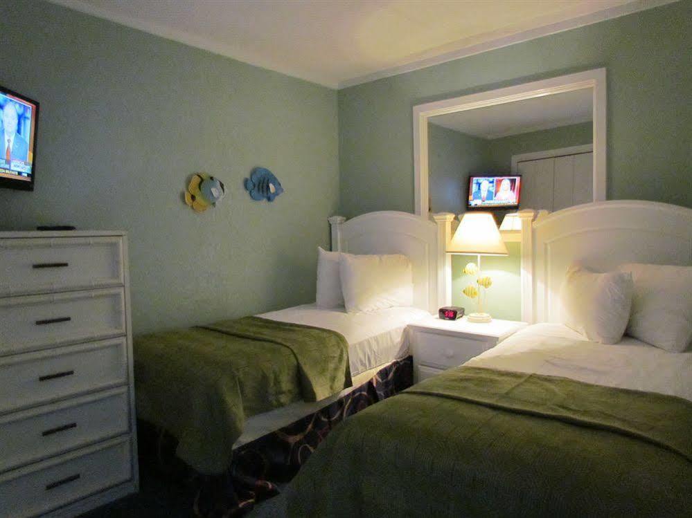 Myrtle By Vacations Resort 3*