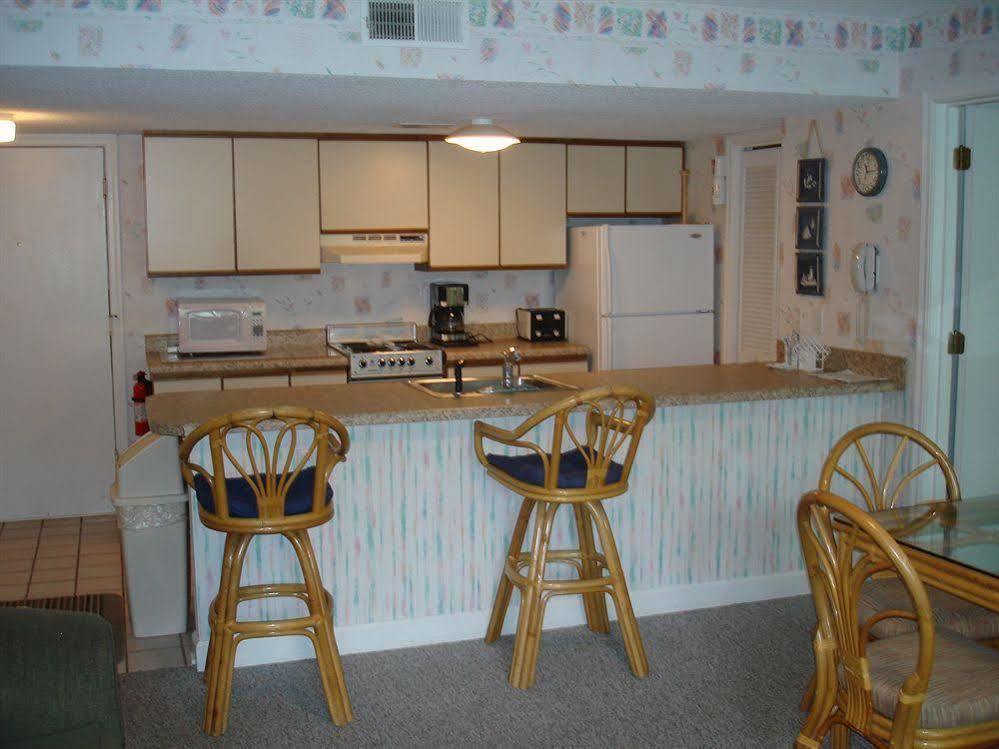 Resort Myrtle By Vacations