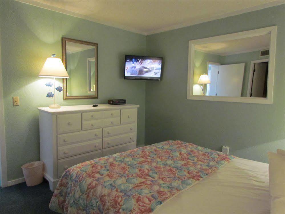 Myrtle By Vacations 3*