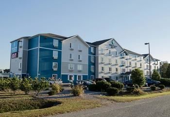 Hotel Woodspring Suites 2*