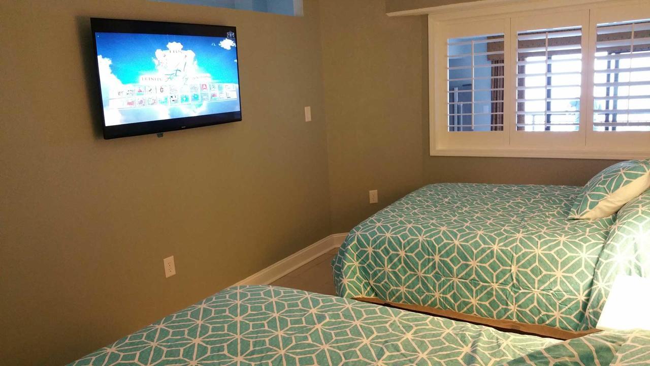 Newly Remodeled Ocean Front Penthouse Myrtle Beach