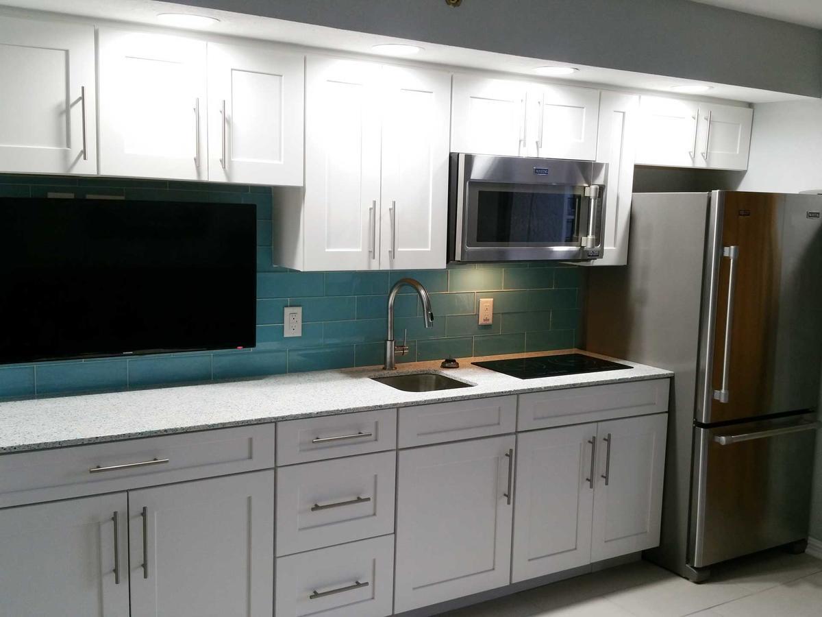Newly Remodeled Ocean Front Penthouse * Myrtle Beach