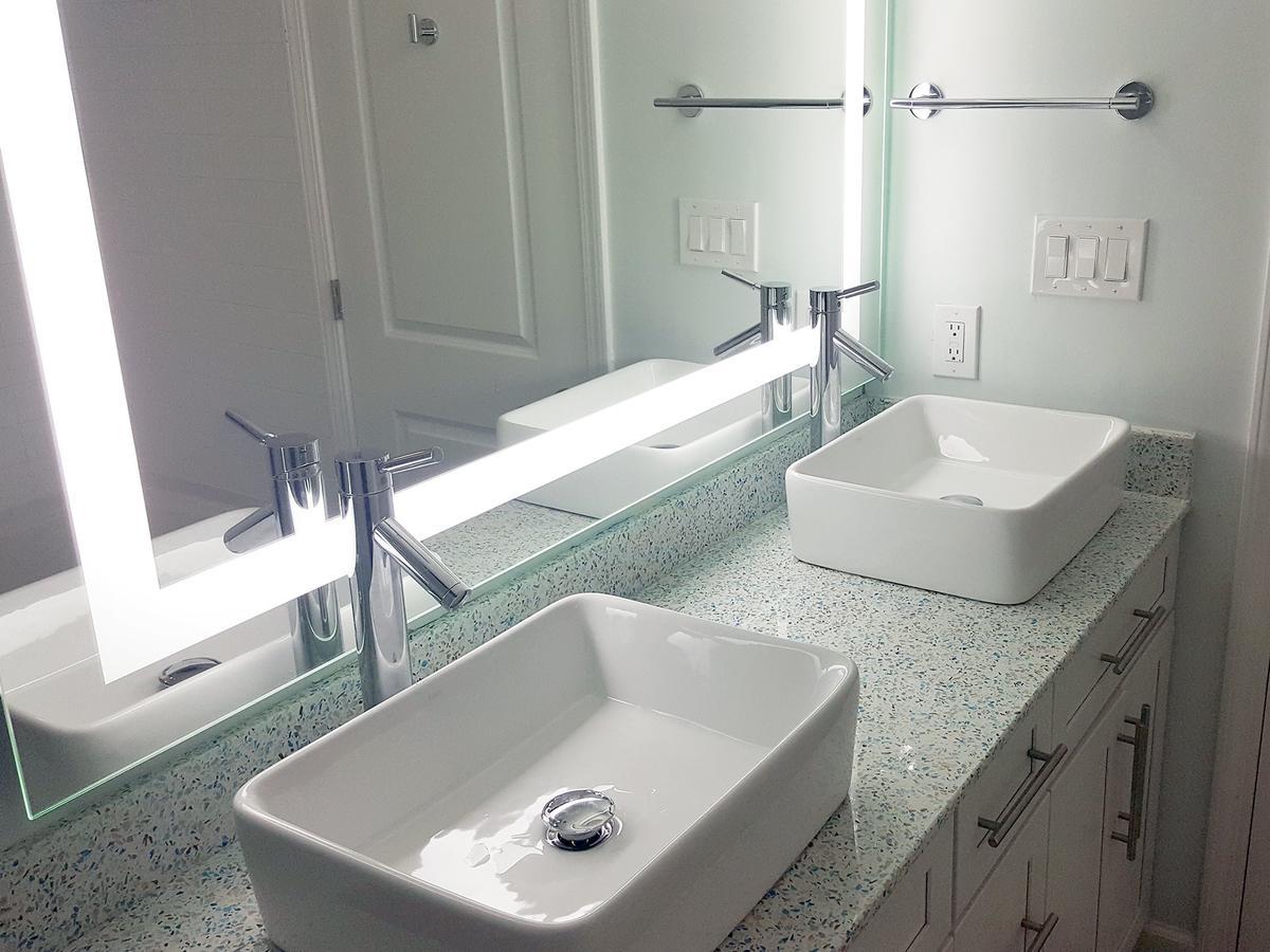 Aparthotel Newly Remodeled Ocean Front Penthouse *