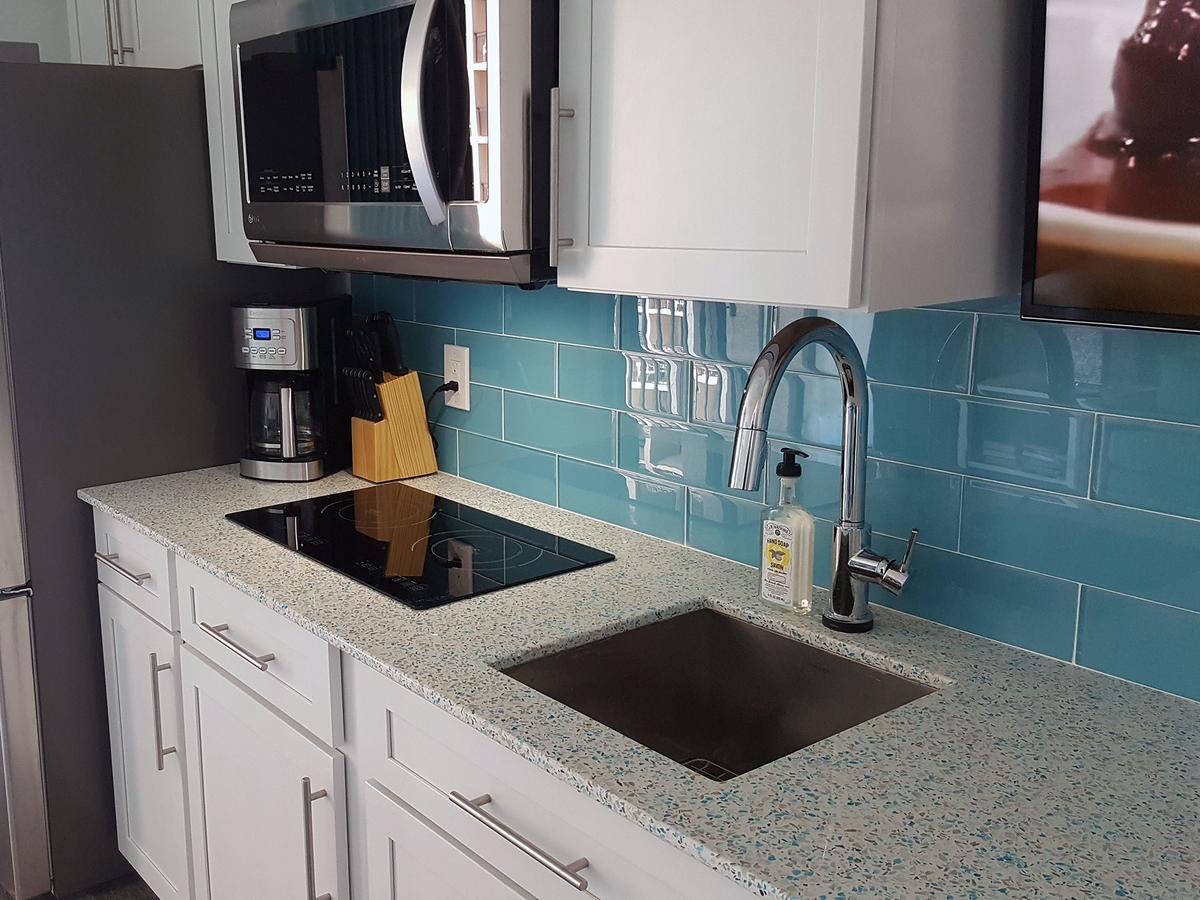 Newly Remodeled Ocean Front Penthouse * Myrtle Beach