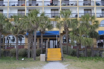 Sun N 3* Myrtle Beach