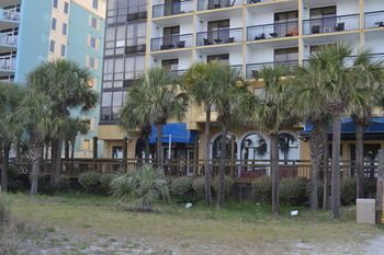 Sun N 3* Myrtle Beach
