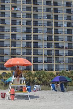 Sun N 3* Myrtle Beach