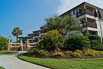 Units At Ocean Forest By Elliott Hotel 3*