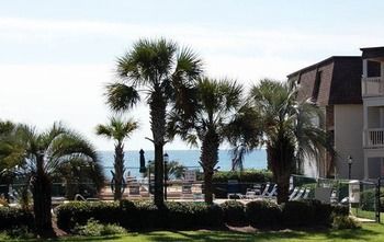 Units At Ocean Forest By Elliott Hotel Myrtle Beach