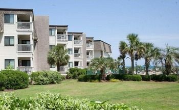 Units At Ocean Forest By Elliott