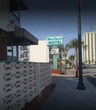Motel Wayfarer