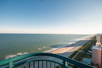 Paradise Resort 3*