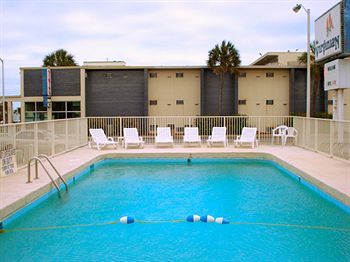 Motel The Virginian