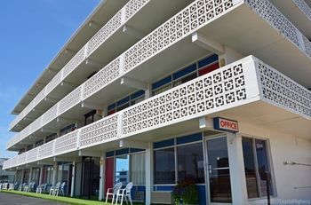 Midtown Hotel Myrtle Beach
