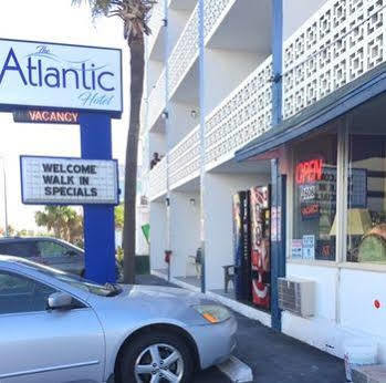 The Atlantic