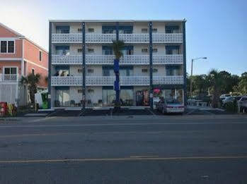 Hotel The Atlantic