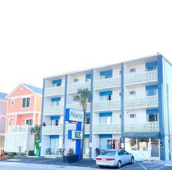 Hotel The Atlantic
