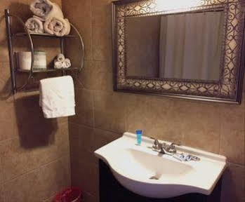 Hotel The Atlantic 2*