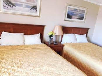 The Atlantic Hotel