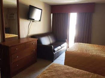 Hotel The Atlantic 2*