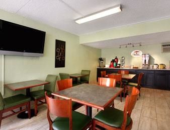 Knights - Myrtle Motel 2*