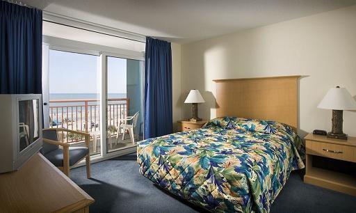 Paradise 3* Myrtle Beach