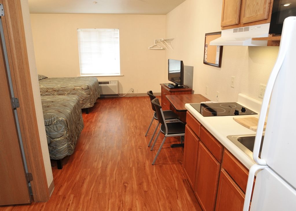 Woodspring Suites 2* Myrtle Beach