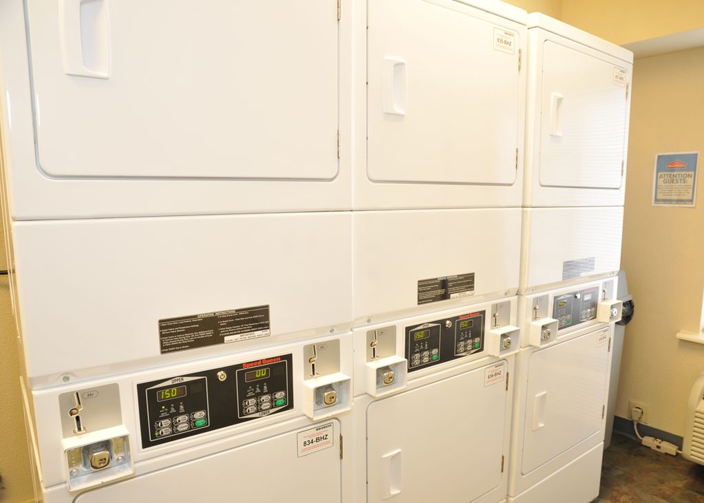 Woodspring Suites Hotel 2*