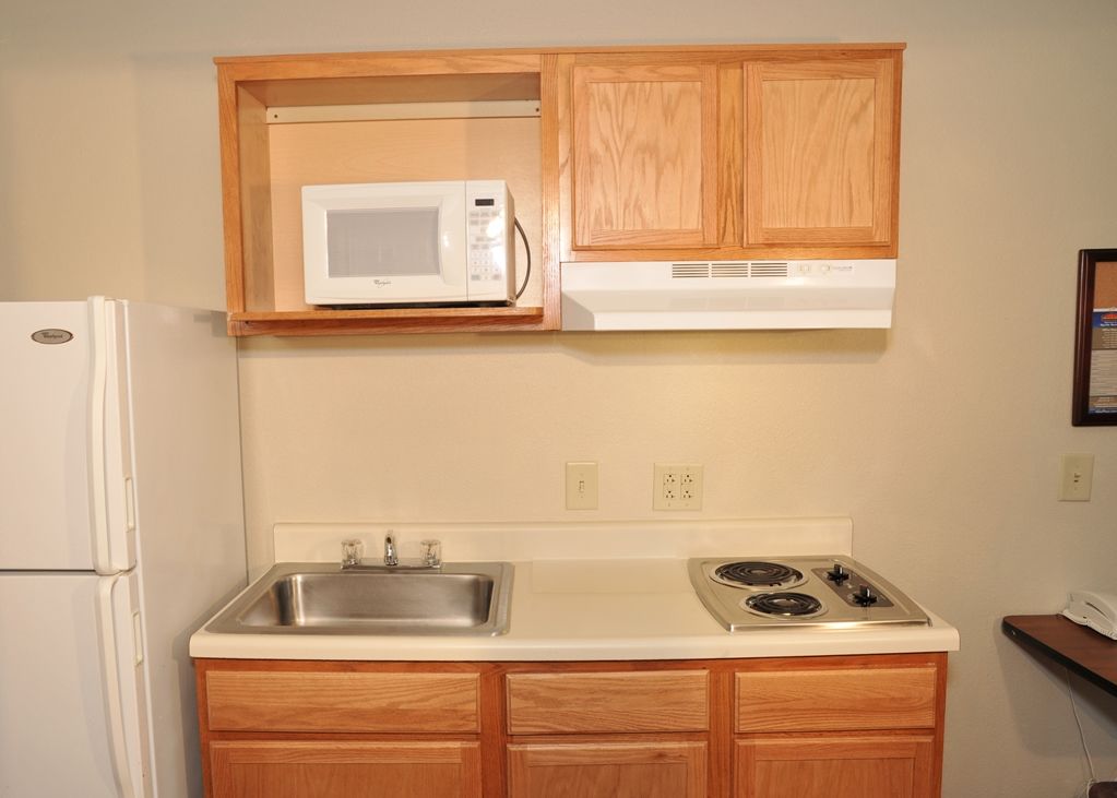 Woodspring Suites 2*
