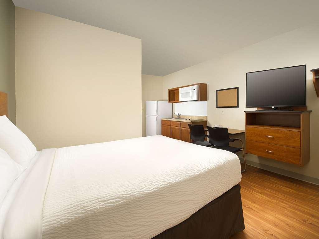 Woodspring Suites Hotel Myrtle Beach