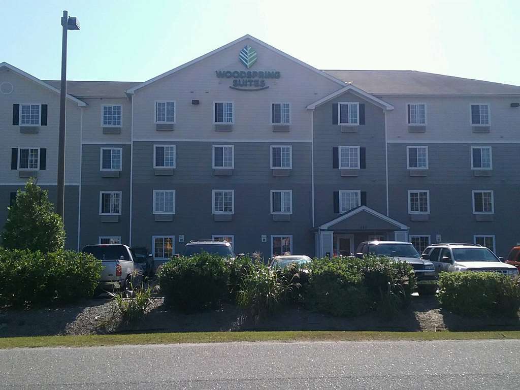 Woodspring Suites 2* Myrtle Beach