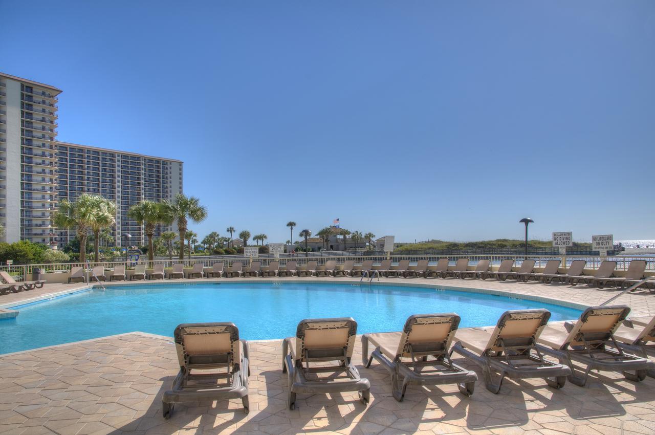 Ocean Creek By Palmetto Vacations * Myrtle Beach