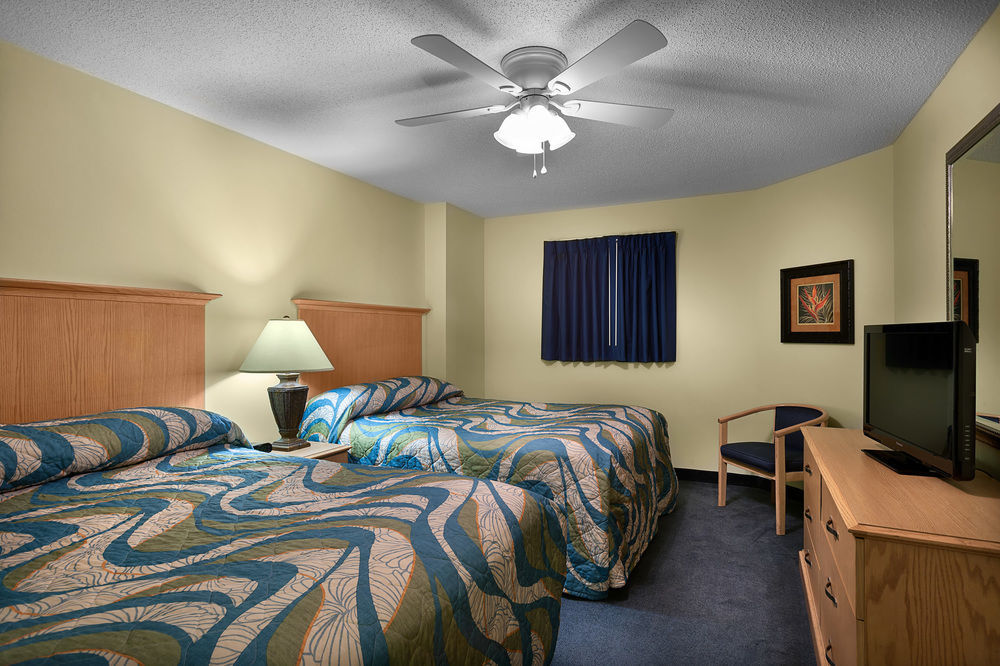Resort Paradise 3*